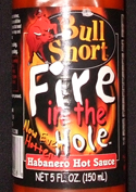 Bull Snort - Fire in the Hole