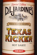 Texas Kicker