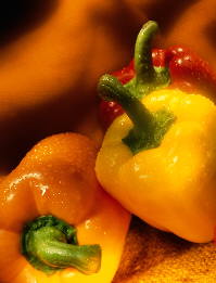 Spicy Peppers