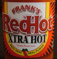 franks xhot